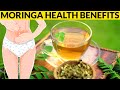 SEE WHAT HAPPENS TO YOUR BODY WHEN YOU DRINK MORINGA EVERYDAY | Natural Health