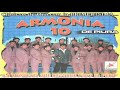 ARMONÍA 10 - TU AUSENCIA (VERSIÓN BOLERO)