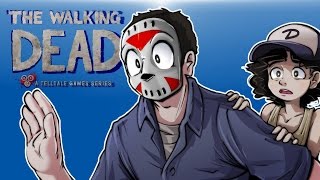 The Walking Dead  A NEW DAY! (Season 1) Ep. 1!