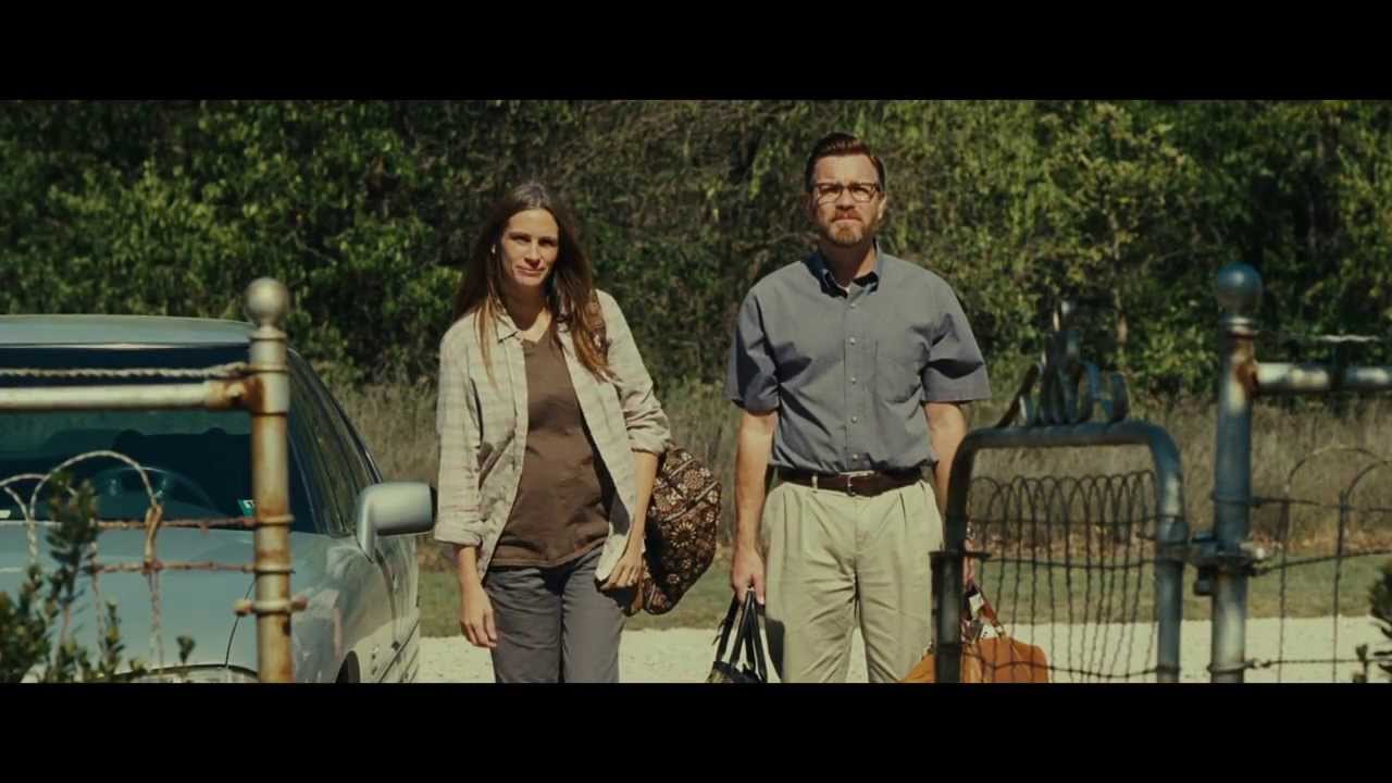 UN ÉTÉ A OSAGE COUNTY - Bande annonce - VF