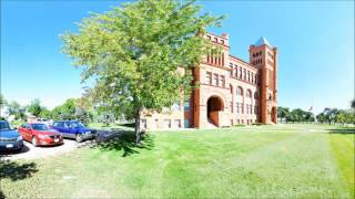 Automatic scan colorization using RealColor (Trimble RealWorks 8.1)