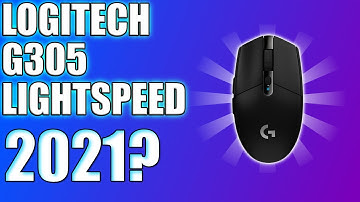 SHOULD YOU BUY Logitech G305 Lightspeed?