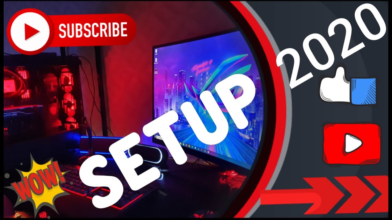 NOUVEAU SETUP 2020 4500 Euro YouTube nouveau-setup-2020-4500-euro-youtube