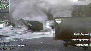 cod4 headquarters countdown