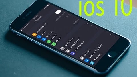 How to enable night mode on your iPhone better than apple