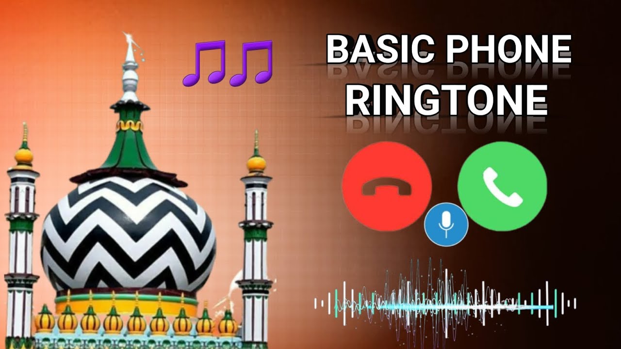 2023. Bast new islamic ringtone basic phone ringtone ॥viral 