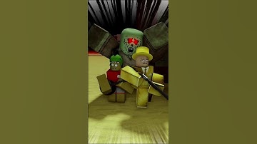 Dead Rails | They found the Worst Zombie in Dead Rails..