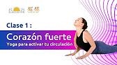 Desafío Yoga 360 Rejuvenece Cuerpo y Mente
