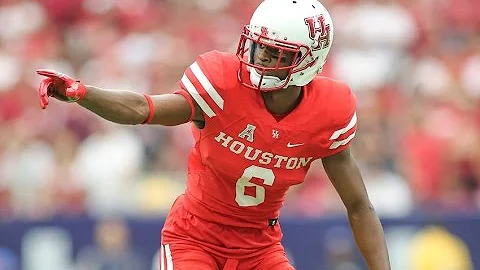Howard Wilson Highlights | Views From the 6 | CB H...