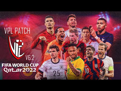 Video PES 2017 VPL PATCH V6.2 ⚽ REVIEW TEAM, KITS, CHUYỂN... - youtube
