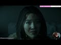 UNTIL DAWN (11): Der FREMDE & die GESCHICHTE vom MENSCHENFRESSENDEN WENDIGO! || Heart D. Lucy ||