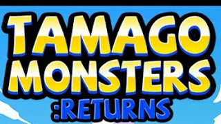 Tutorial Cara download TAMAGO monster return Mod apk screenshot 2