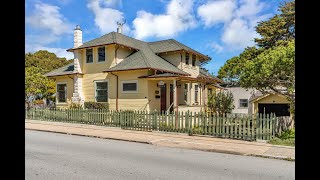 388 Central Avenue video tour