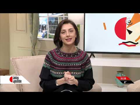 საყოველთაო განსაცდელს ადამიანები იუმორით უპირისპირდებიან. ქეთი ღამბაშიძე სოციალური ქსელების შესახებ