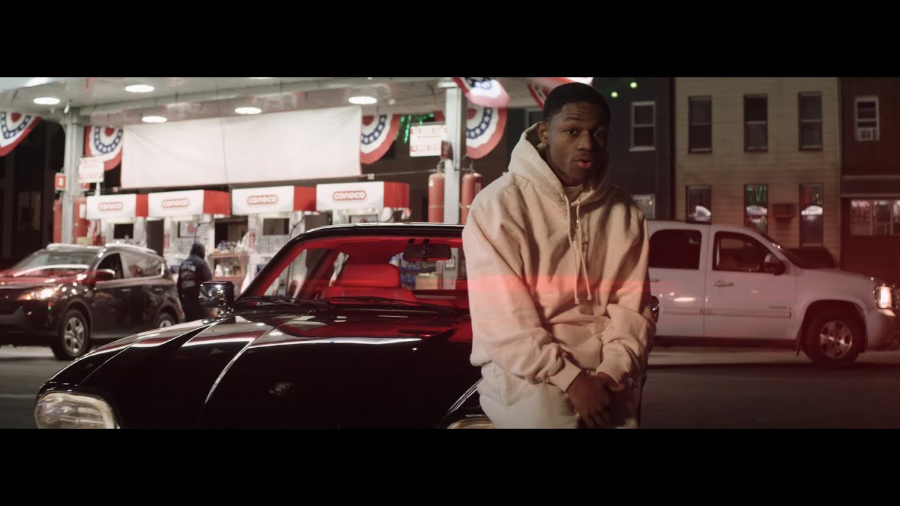 Guarda Paris Bryant - Run Around (Official Music Video) su YouTube Guarda Paris Bryant - Run Around (Official Music Video) su YouTube