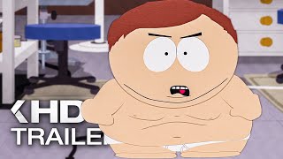 SOUTH PARK: The End Of Obesity Teaser Trailer (2024)