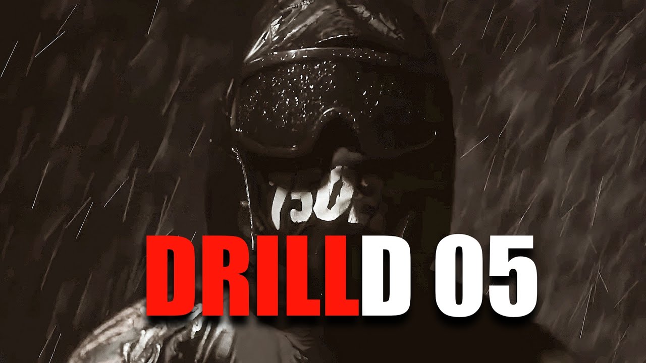 [FREE] Drill Type Beat 