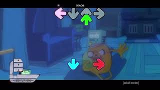 Heinous Hero Gameplay-Network Collapse Teaser (Maybe WIP)