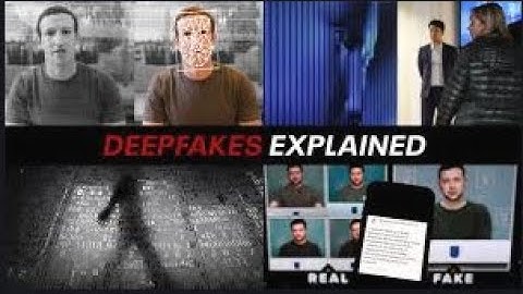 How Does Deepfake Technology Work? What Are Its Dangers?