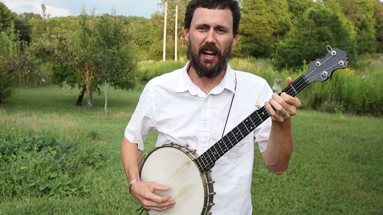 Clifton Hicks - Prodigal Son (Dock Boggs)