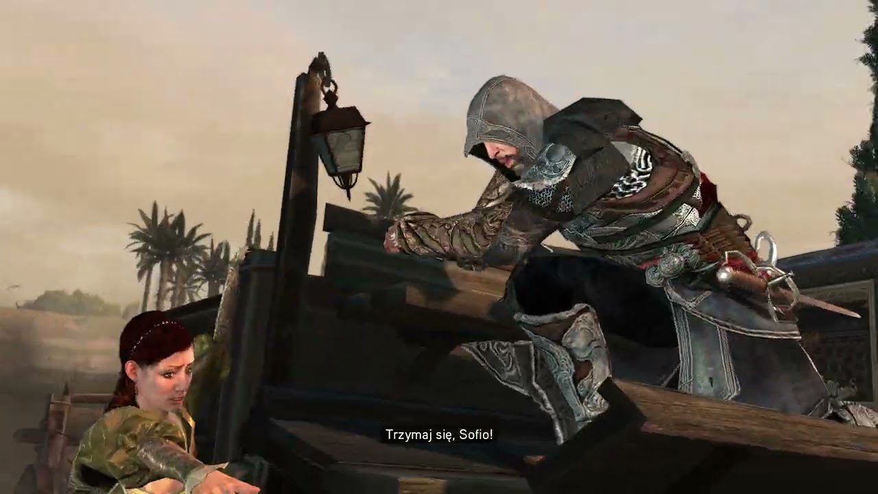 [#14] Assassin's Creed Revelations 