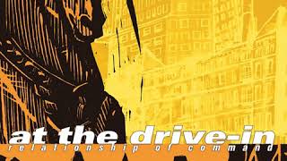 Watch At The Drivein Cosmonaut video