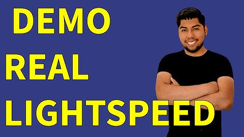 COMO IDENTIFICAR UNA CUENTA DEMO Y REAL BROKER LIGHSPEED ITrading e Inversiones |  Ever Catunta  |