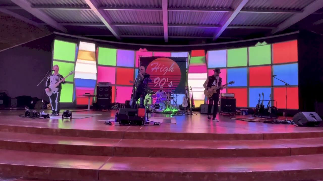 High 90s performing Basketcase