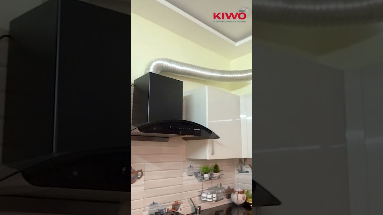 Product Videos | KIWO Kitchens | Home Tour