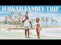 Family Fun in Paradise: Disney's Aulani & Royal Caribbean Cruise Adventure | Hawaii Travel Vlog