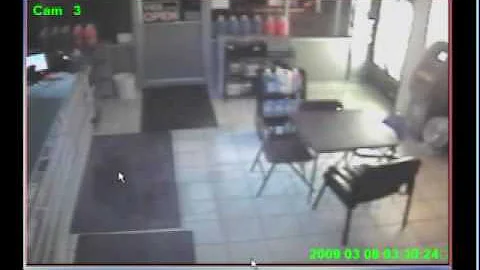 Break to Business (Bermans)