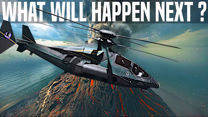 Battlefield 6 The Final Countdown Begins - BF2042 Attack Helicopter