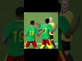 Neymar &amp; Cherki connection
