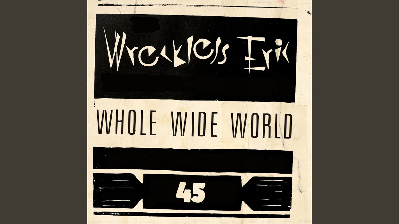 Whole Wide World (Alternative Version) YouTube