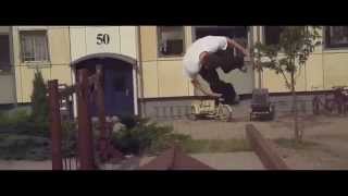 The Best Amazing Parkour and Freerunning 2014