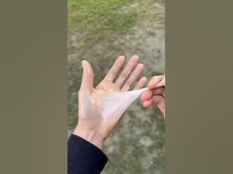 Как делают перчатки. Беларусь - YouTube