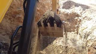 Excavator Cat 336 2020 Caterpillar Ml Mining