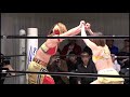 Leon vs 万喜なつみ
