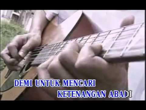 LESTARI - Andainya Perpisahan Terjadi