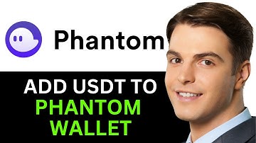 HOW TO ADD USDT TO PHANTOM WALLET 2025! (FULL GUIDE)