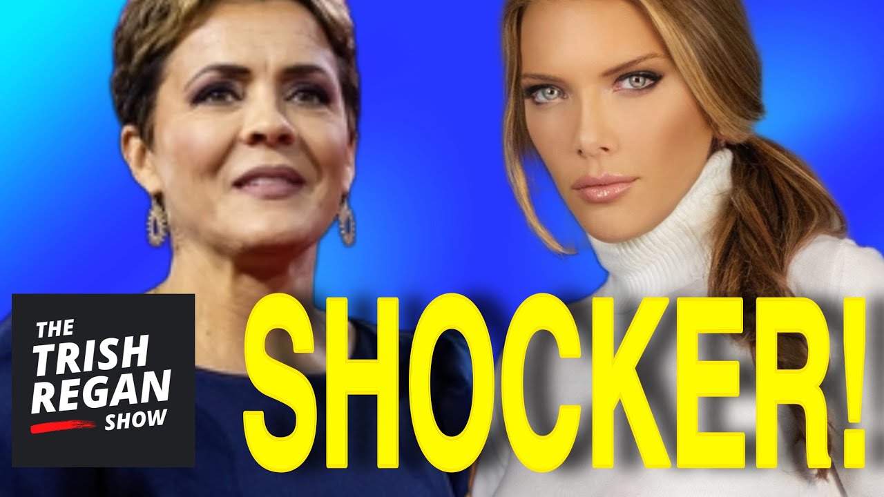 Kari Lake’s Secret Audio Recording STUNS