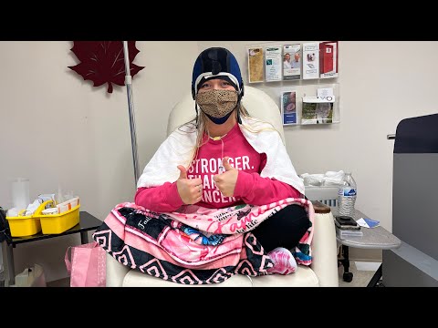 Diagnosed with IDC Breast Cancer at 28: Bailey’s Story