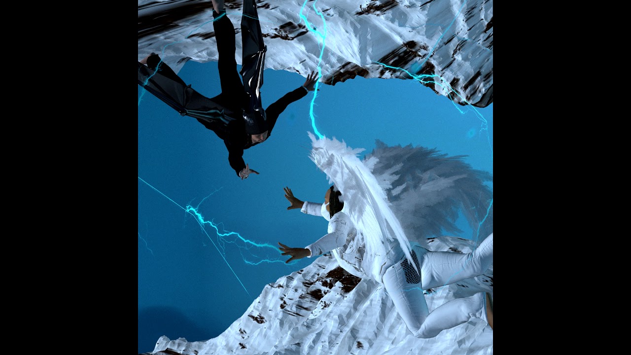 BPT - ท้อใจ ft. YB , LIL ICE