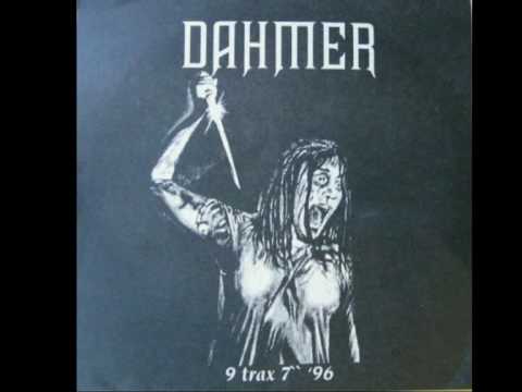 DAHMER - 9 trax 7" '96 (Side A)
