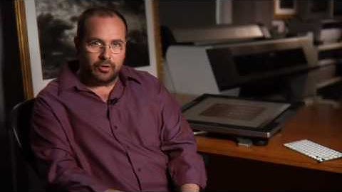 Vincent Versace ColorMunki workflow Part 1