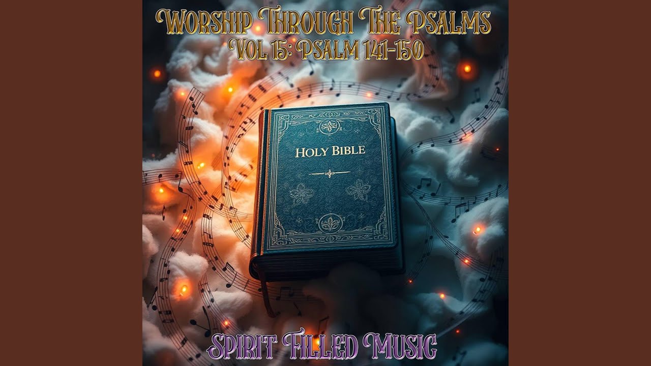 In the Morning, I Will Trust (Psalm One Hundred Forty-Three)