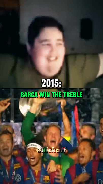 Visca Barca 🥲💔