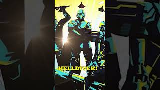 Helldivers on Vacation! | Major Order 5/5/26 Helldivers 2