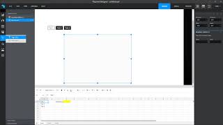 Spotlight Building A Tabbed View