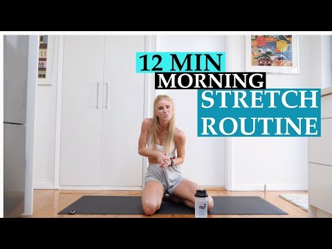 12 MIN BEGINNER